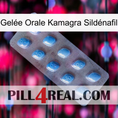 Gelée Orale Kamagra Sildénafil viagra3